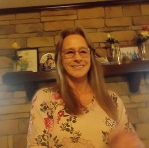 Meet your Posher, Molly